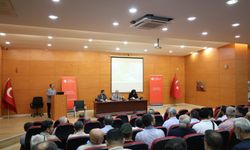 Osmaniye Müftülüğü’nden Yaz Kur’an Kursları İçin Eğitim Programı