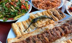 Osmaniye Sofralarının Vazgeçilmezi: Kebap