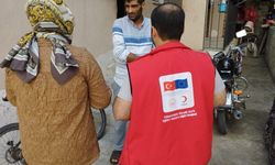 Osmaniye Sosyal Hizmetler’den Yabancı Uyruklu Ailelere Eğitim Desteği