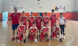 Osmaniyeli Özel Sporcu Dünya Şampiyonası'nda Türkiye'yi Temsil Edecek
