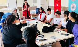 Osmaniye Toprakkale’de Şiddetle Mücadele Eğitimi