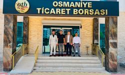 Osmaniye Yer Fıstığında Yeni Hedefler