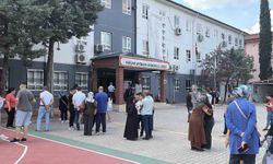 Osmaniye’de 20 Bin 946 Aday YKS Heyecanı Yaşadı