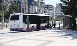 Osmaniye'de Karaçay'a Ücretsiz Sefer