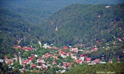 Osmaniye’de Keldaz ve Zorkun Doğası Büyülüyor