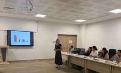 Osmaniye’de NRP Eğitimi Başladı
