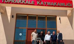 Osmaniye’de Royalton Otel Satışı Resmen Tamamlandı