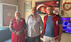 Osmaniye'de Şehit Babasına Devletin Vefa Eli Uzandı