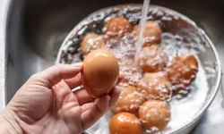 Osmaniye’de Konuşulan Kürdanlı Yumurta Hilesi