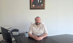 Osmaniyeli Akademisyene Doçentlik Gururu