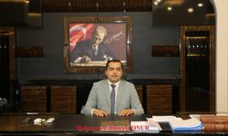 Osmaniyeli Mülki İdare Amirlerinin Görev Yerleri Değişti
