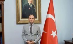 Erzin Kaymakamlığına Yunus Emre Akpınar Atandı