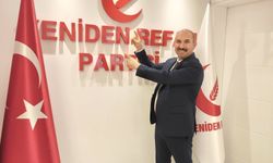 Özgür Göktürk, İl Hatibi Sertifikasını Aldı