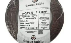 Kablo Seçerken Nelere Dikkat Edilmeli?