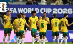 Paraguay Elendi mi? Avustralya Nasıl Tur Atladı?