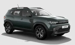 Osmaniye’de Egea ve Duster Fiyatları Karşılaştırılıyor