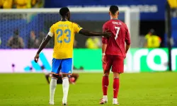 Dünya Kupası'nda Lider Belli Oldu! Ronaldo'lu Portekiz İkinci Sırada