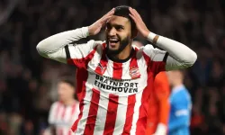 Bayern Münih'ten Saibari Hamlesi