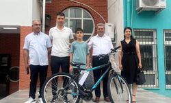 Bursluluk Sınavında 500 Tam Puan! Osmaniyeli Öğrenciden Büyük Başarı