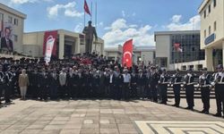 Osmaniye’de Jandarma Teşkilatı İçin Anlamlı 187. Yıl Kutlaması