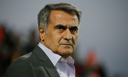 A Milli Takım’a Şenol Güneş’ten Sert Eleştiri