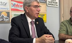 Seydi Gülsoy’dan Osmaniye’ye Yatırım Vurgusu