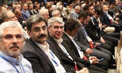 Seydi Gülsoy, AK Parti İstişare Toplantısının Kapanış Programına Katıldı