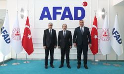 Osmaniye'deki Selin Ardından Kritik AFAD Zirvesi