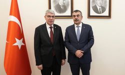 Osmaniye Eğitim Yatırımları İçin Kritik Ziyaret