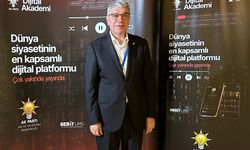 Osmaniye Milletvekili Gülsoy'dan Sapanca Kampı Paylaşımı