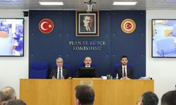 Osmaniye Milletvekili Seydi Gülsoy'dan TBMM Mesajı