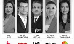 Somera Reyting Sonuçları Açıklandı Ece Üner Zirvede