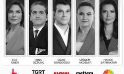 Somera Reyting'de Ece Üner Zirvenin Sahibi Oldu
