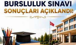 Sumbas’ta 19 Öğrenci Bursluluk Sınavını Kazandı