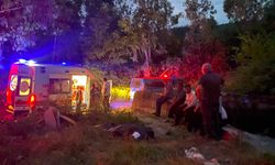 Sumbas'ta Kahreden Ölüm: Keçisini Kurtarmak İsterken Hayatını Kaybetti