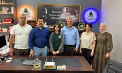 Osmaniye Toprakkale’den Türkiye Birinciliği