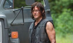 The Walking Dead’de Veda Daryl Dixon Dönemi Sona Eriyor