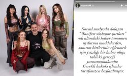 Tolga Akış’tan Sözleşme İddialarına Yanıt