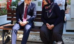 Osmaniye Cumhuriyet Başsavcılığına Yeni İsim: Tolga Han Altınay Atandı