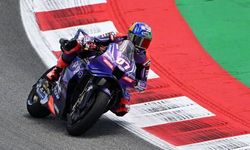 Marc Marquez Tarihe Geçti, Toprak 11. Sırada