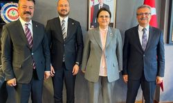 Toprakkale İçin Ankara Mesaisi Sürüyor