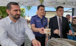 Toprakkale’de Aşure Günü Bereketi