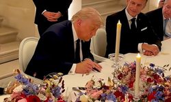 ABD-İran Anlaşması Versailles’da İmzalandı: Tarihi Gelişme