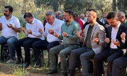 Düziçi’nde Taziye: Necati İba Son Yolculuğuna Uğurlandı