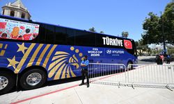 Türkiye-Paraguay Maçı Ne Zaman, Saat Kaçta, Hangi Kanalda?