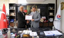 Türkiye İttifakı Partisi Osmaniye İl Başkanlığına Fuat Arıkan Atandı