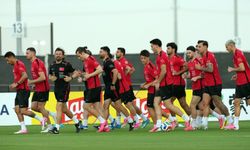 A Milli Takımın Paraguay Sınavı Kaliforniya'da: Stat ve Saat Belli Oldu