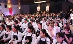 'Türkiye'nin Gastrodiplomasi Modeli: Sofra ve Miras' programı, Hatay'da başladı