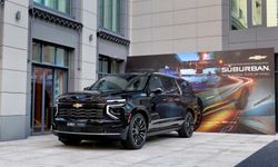TUROTO General Motors'un ikonik markalarını Türkiye'de satışa sundu