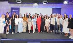 ÜNLÜ & Co Kadın Teknoloji Girişimcileri Akademisi'nin 2025-2026 dönemi tamamlandı